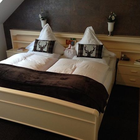 Mosel-Pension Gaestehaus Christiane, Brodenbach Rom bilde
