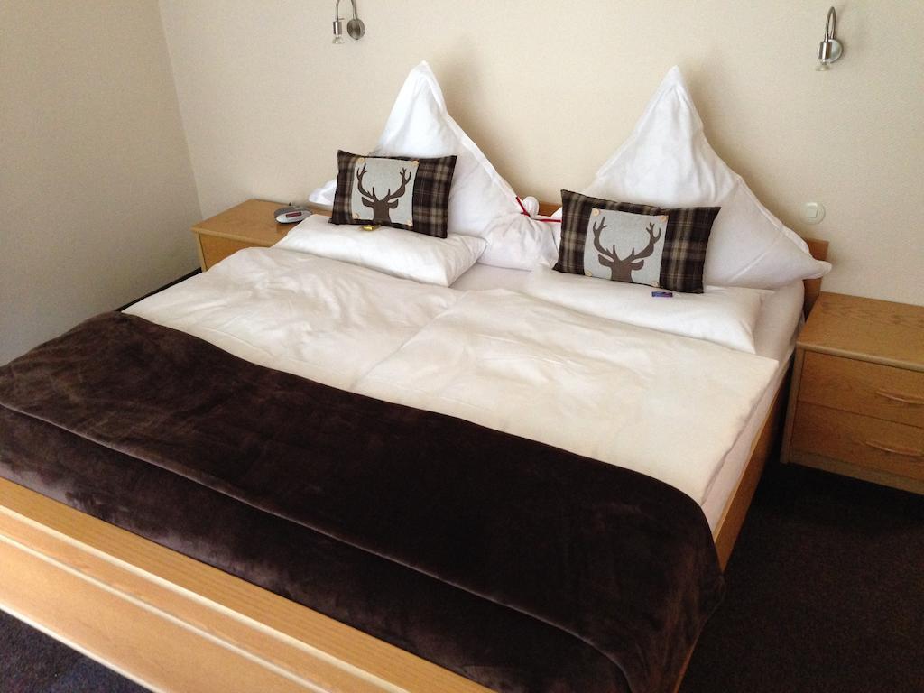 Mosel-Pension Gaestehaus Christiane, Brodenbach Rom bilde