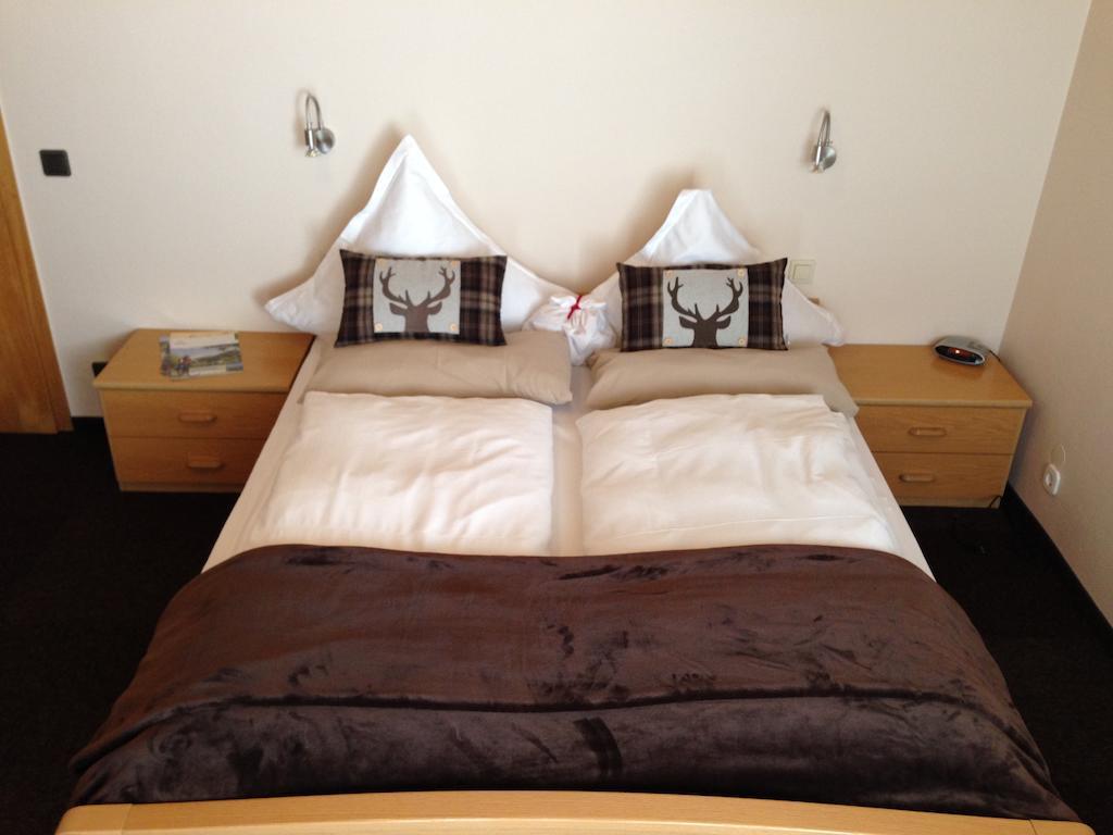 Mosel-Pension Gaestehaus Christiane, Brodenbach Rom bilde